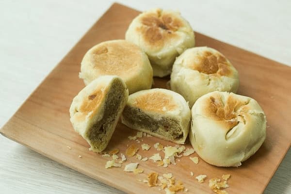 Bakpia