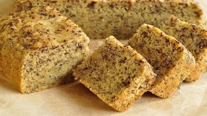 Bolu Pisang